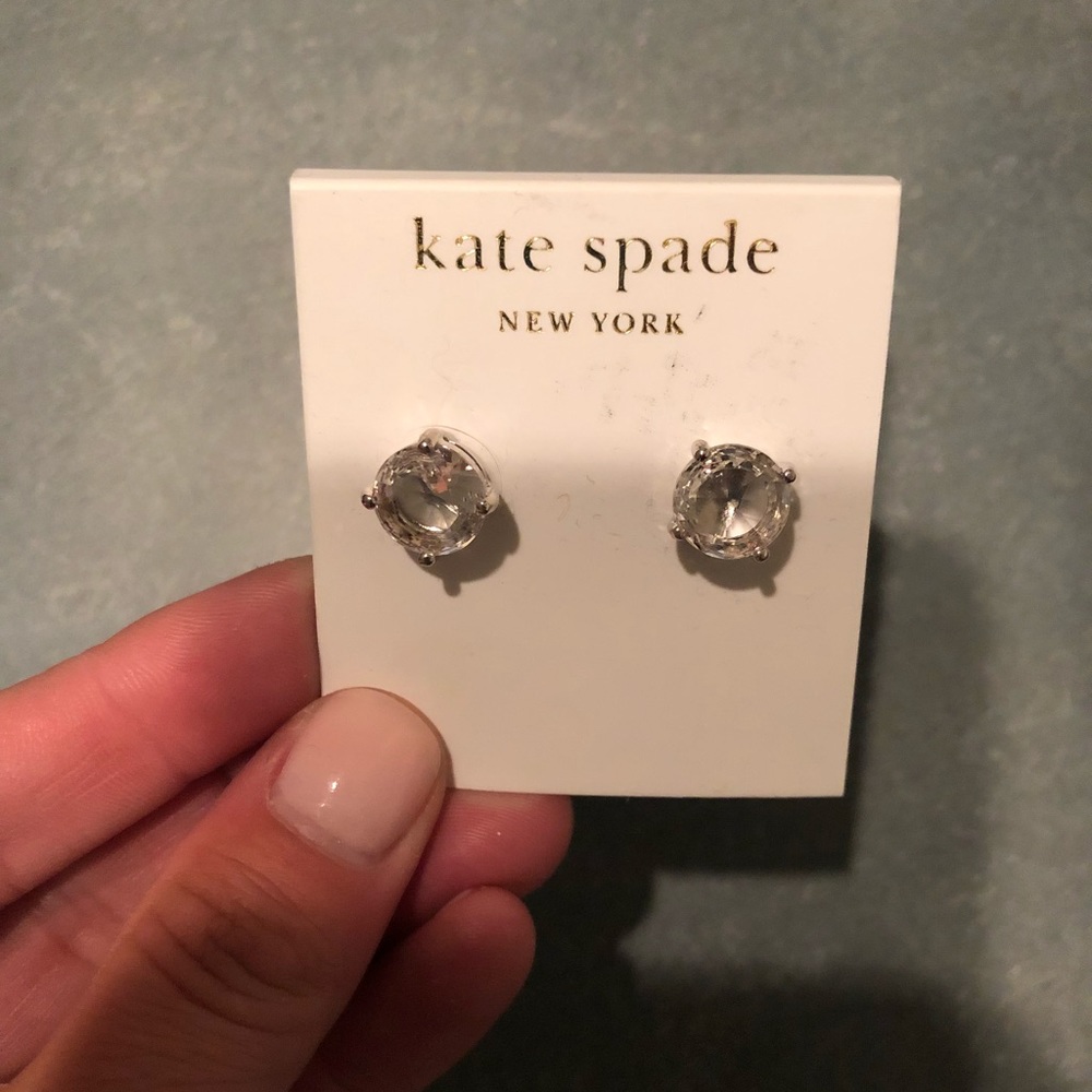 Kate Spade Earrings